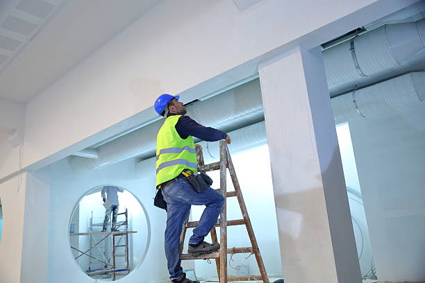 Best Commercial Painting  in Oxford, NC